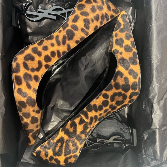 Opyum 110 YSL heel - Picture 10 of 11